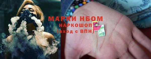 крисы Карпинск